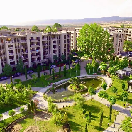 студио каскадас а8 Sunny Beach