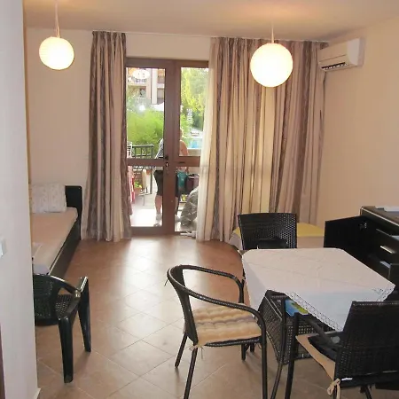 бутик-студия каскадас Apartament *