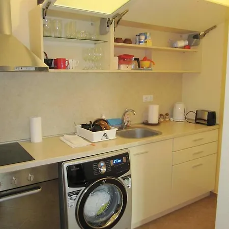 бутик-студия каскадас Apartament Sunny Beach