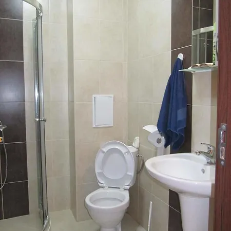 бутик-студия каскадас Apartament *